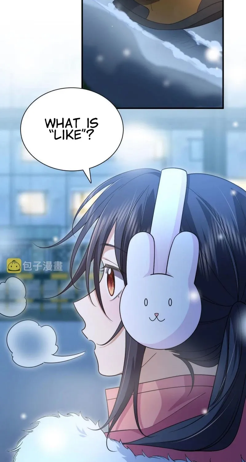 My Wife Is From a Thousand Years Ago Kainu Manga Chapter 66 Page 3