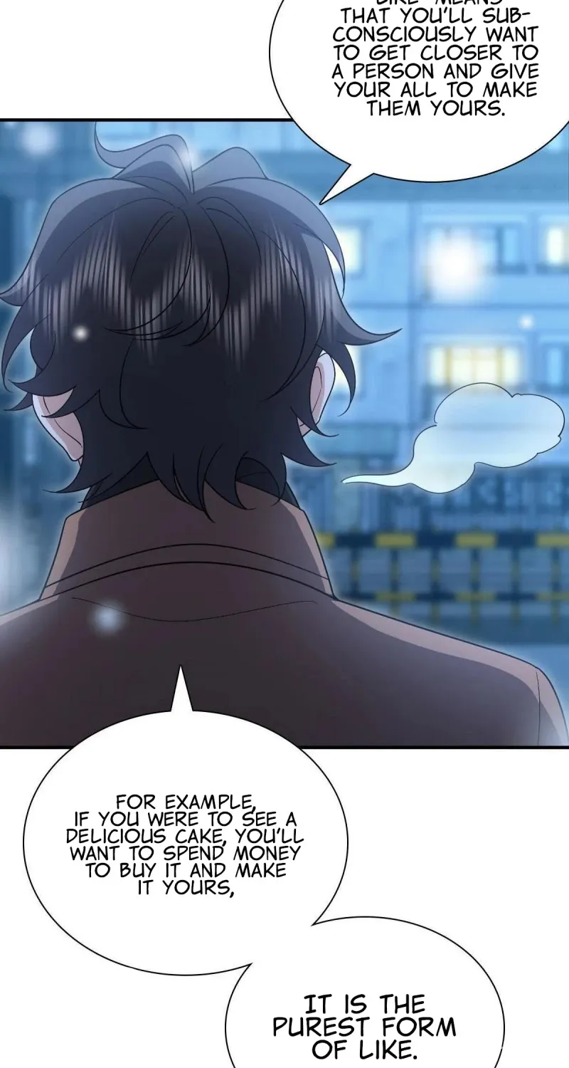 My Wife Is From a Thousand Years Ago Kainu Manga Chapter 66 Page 5