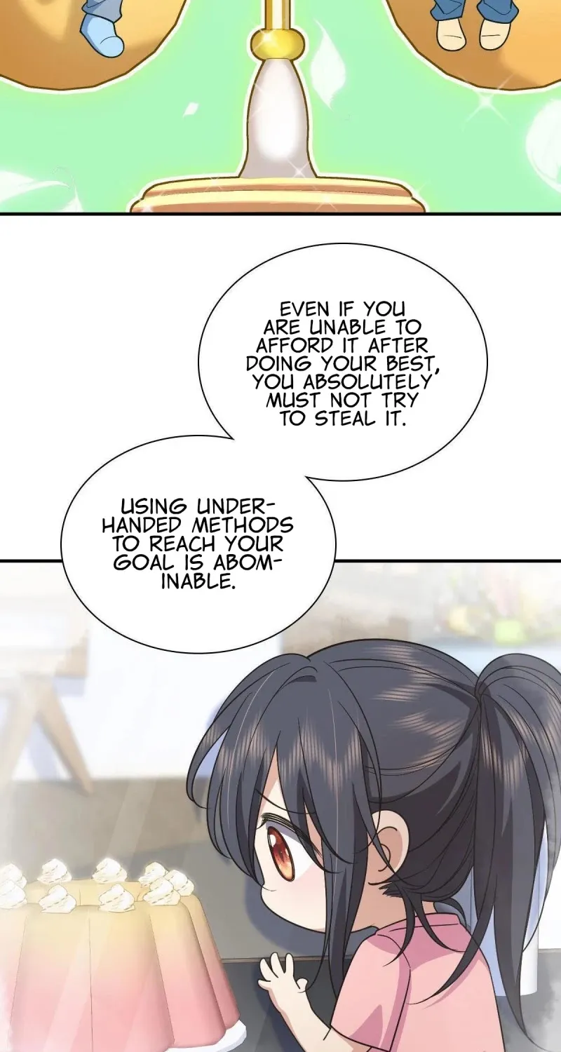 My Wife Is From a Thousand Years Ago Kainu Manga Chapter 66 Page 9