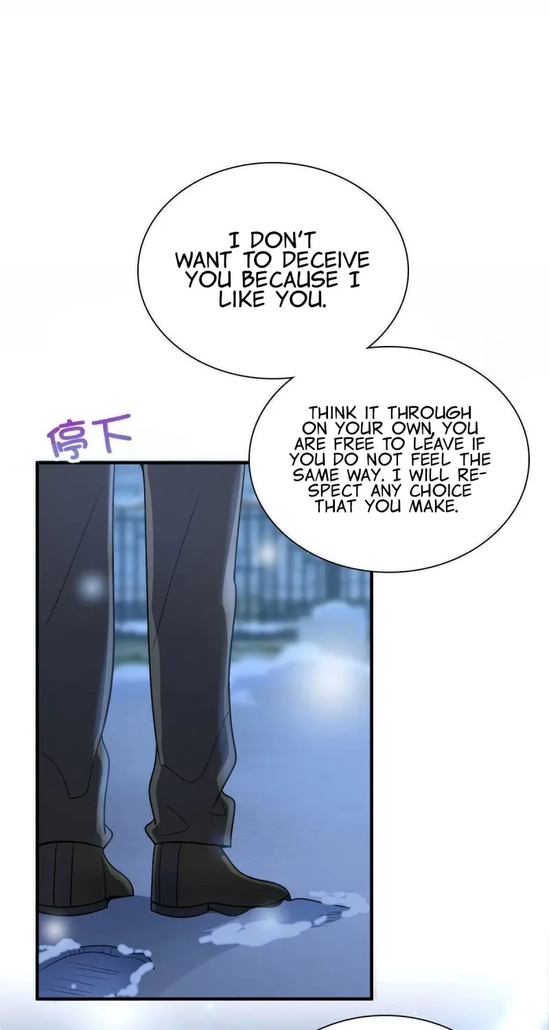 My Wife Is From a Thousand Years Ago Kainu Manga Chapter 66 Page 11