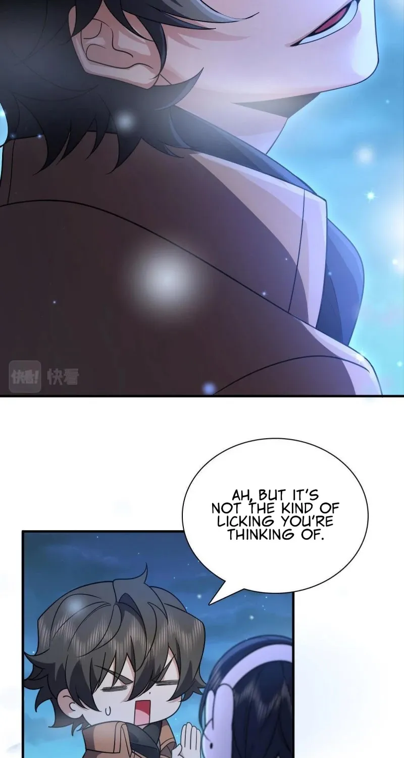 My Wife Is From a Thousand Years Ago Kainu Manga Chapter 66 Page 13
