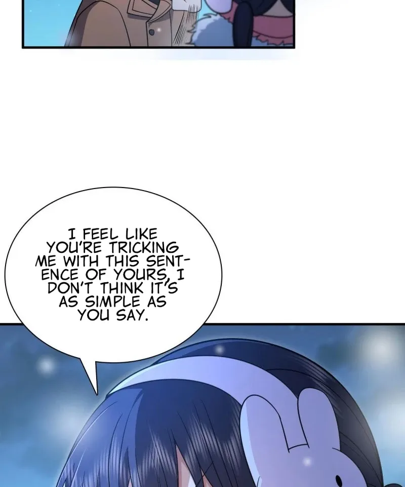 My Wife Is From a Thousand Years Ago Kainu Manga Chapter 66 Page 14