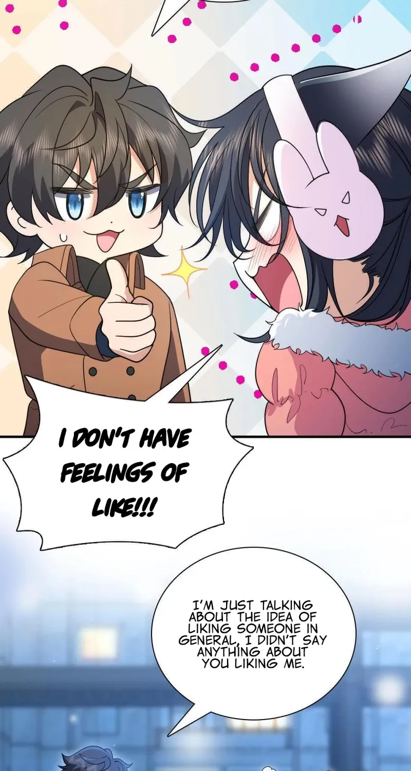 My Wife Is From a Thousand Years Ago Kainu Manga Chapter 66 Page 16