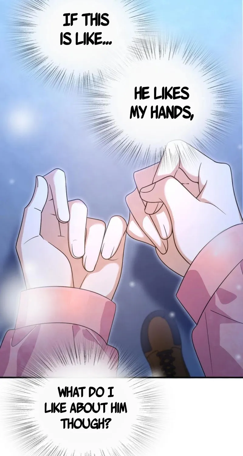 My Wife Is From a Thousand Years Ago Kainu Manga Chapter 66 Page 19