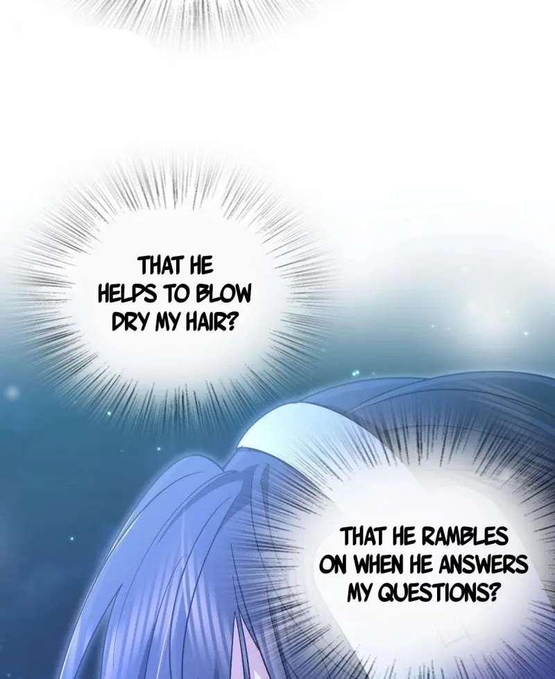 My Wife Is From a Thousand Years Ago Kainu Manga Chapter 66 Page 20