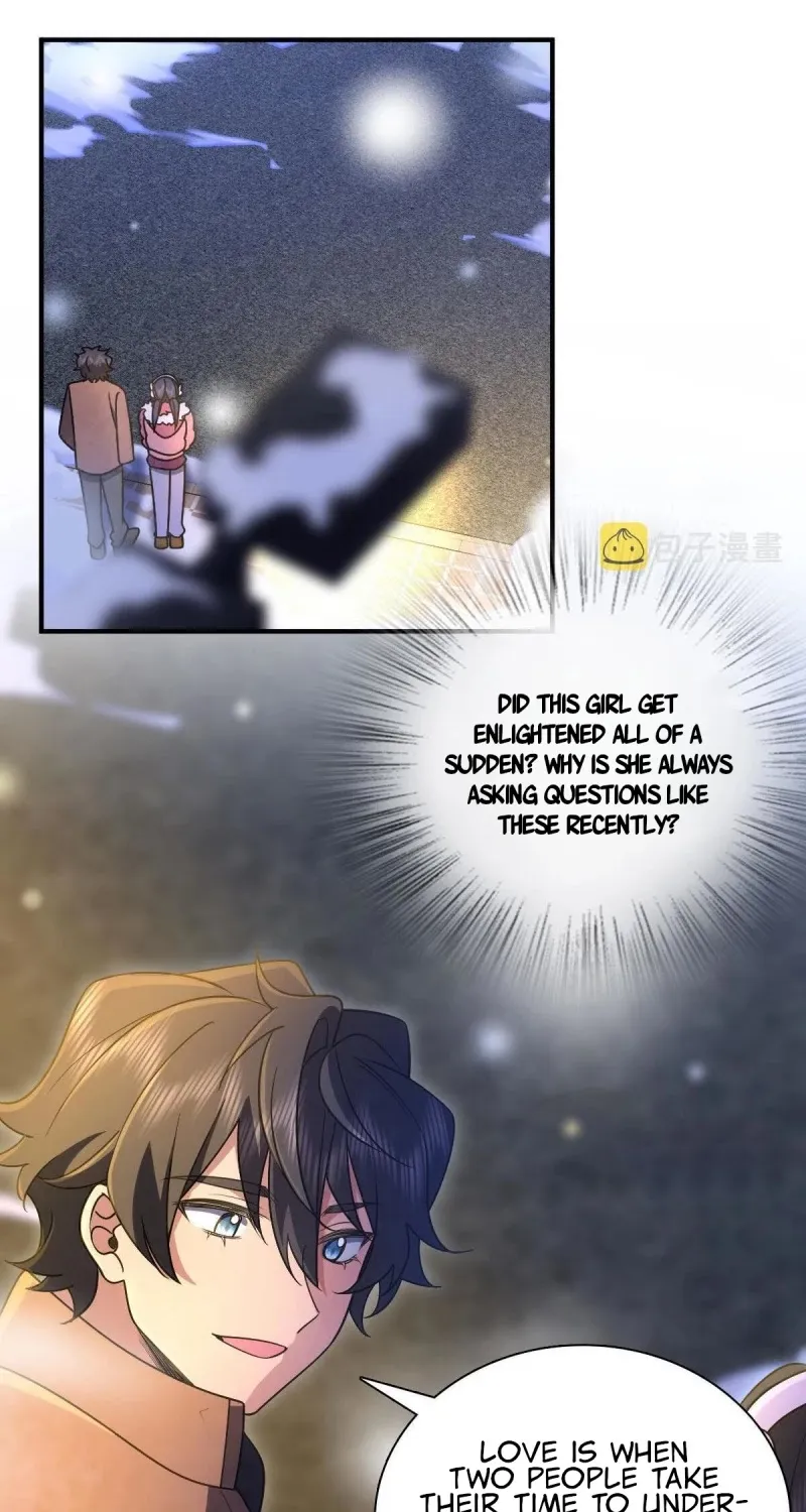 My Wife Is From a Thousand Years Ago Kainu Manga Chapter 66 Page 26