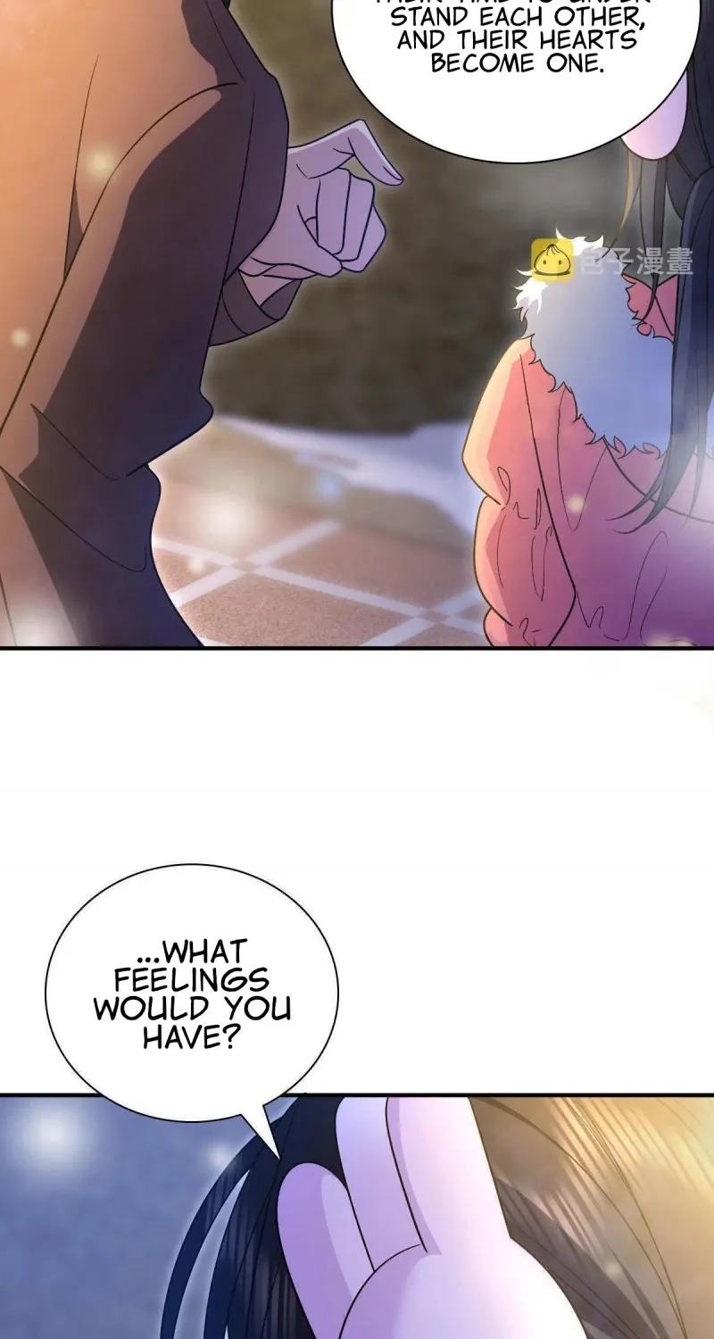 My Wife Is From a Thousand Years Ago Kainu Manga Chapter 66 Page 27