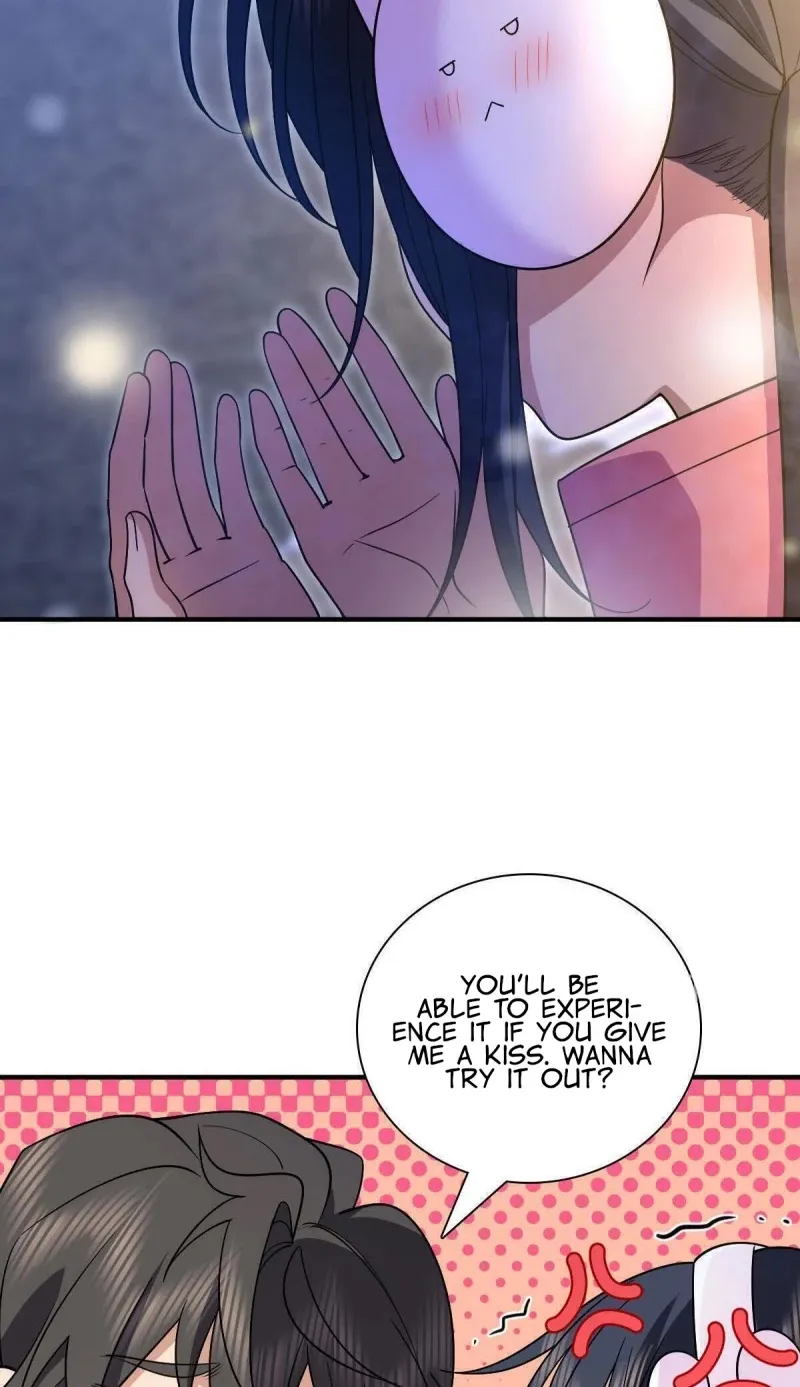 My Wife Is From a Thousand Years Ago Kainu Manga Chapter 66 Page 28