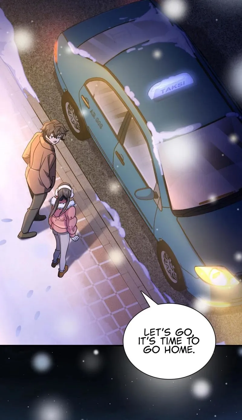 My Wife Is From a Thousand Years Ago Kainu Manga Chapter 66 Page 30