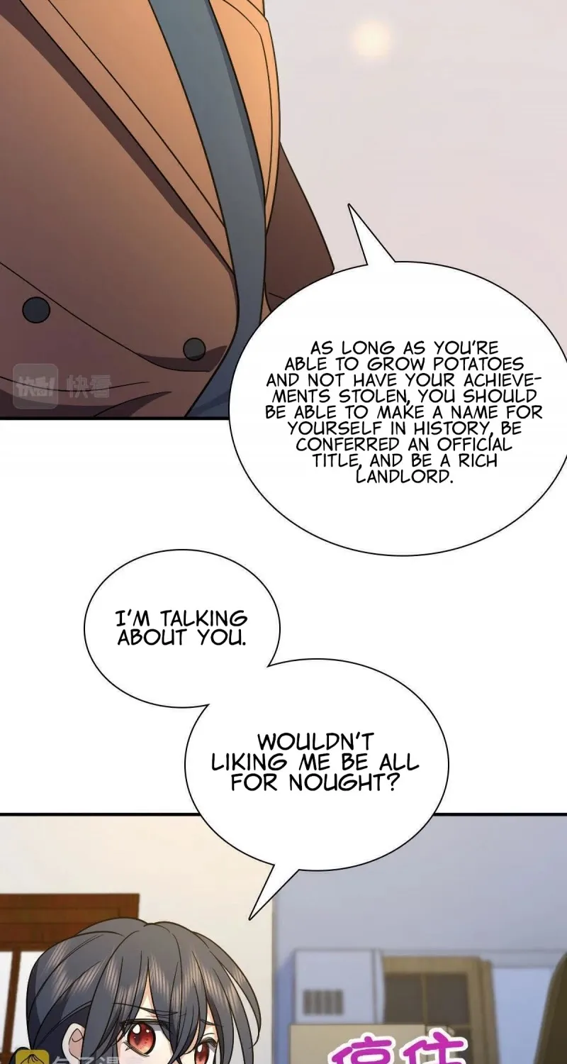 My Wife Is From a Thousand Years Ago Kainu Manga Chapter 66 Page 39