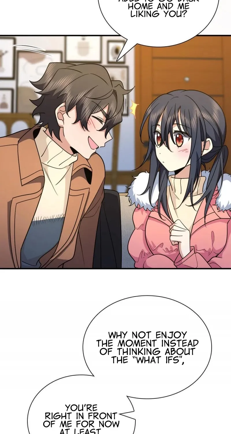 My Wife Is From a Thousand Years Ago Kainu Manga Chapter 66 Page 42