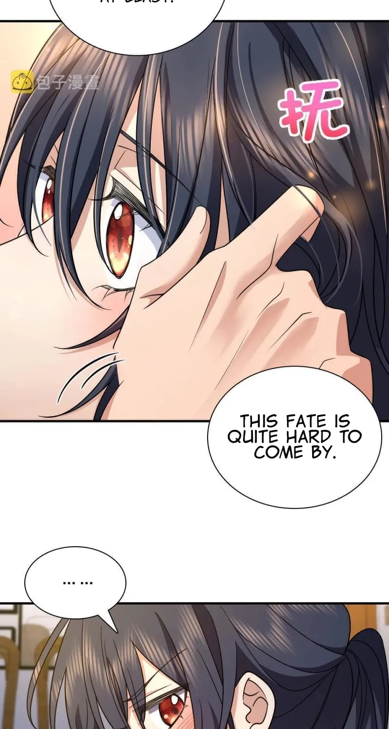 My Wife Is From a Thousand Years Ago Kainu Manga Chapter 66 Page 43