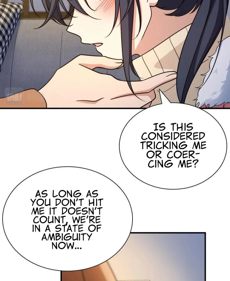 My Wife Is From a Thousand Years Ago Kainu Manga Chapter 66 Page 44