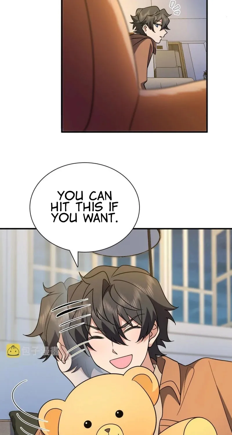 My Wife Is From a Thousand Years Ago Kainu Manga Chapter 66 Page 45