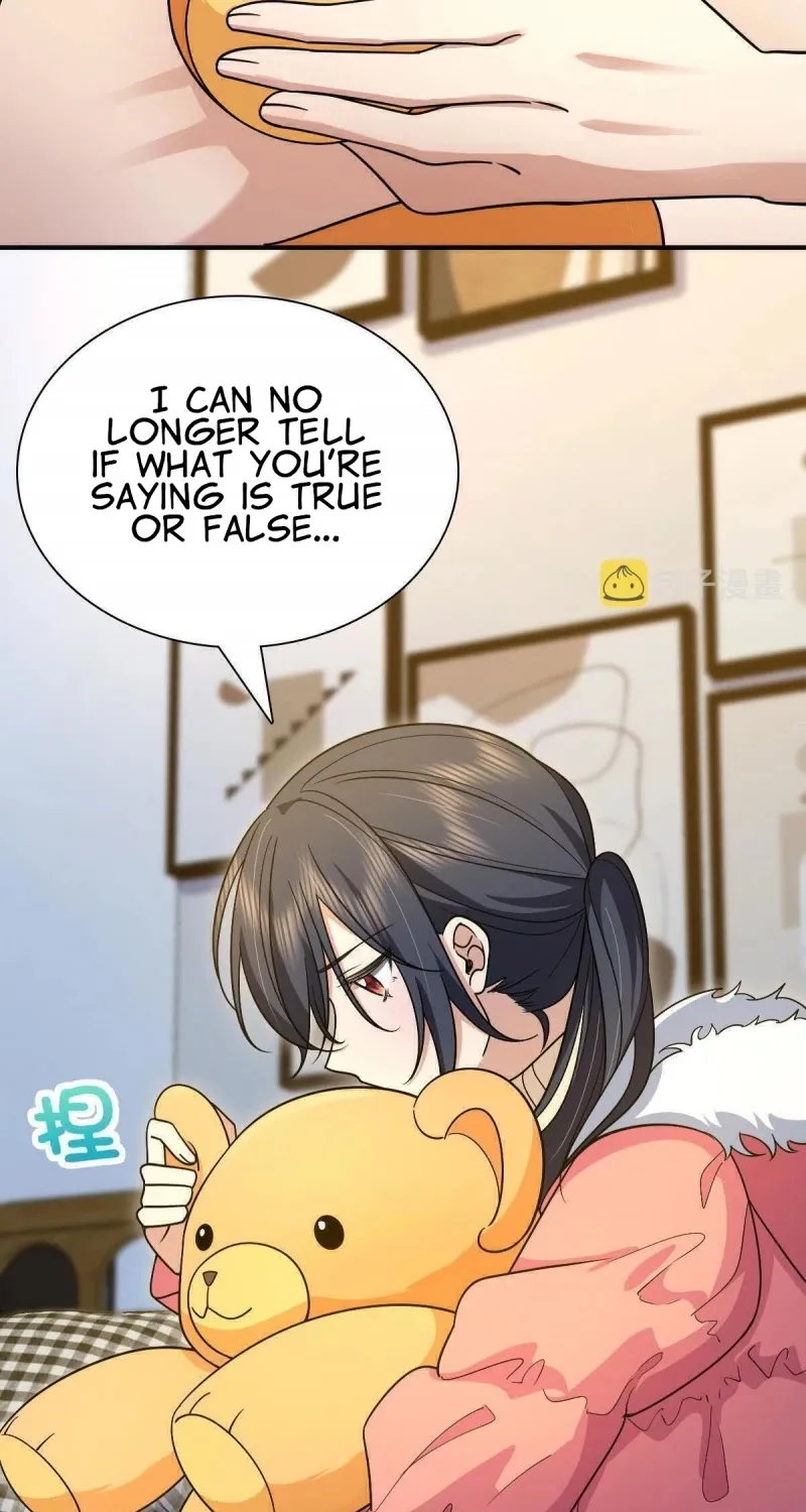 My Wife Is From a Thousand Years Ago Kainu Manga Chapter 66 Page 47