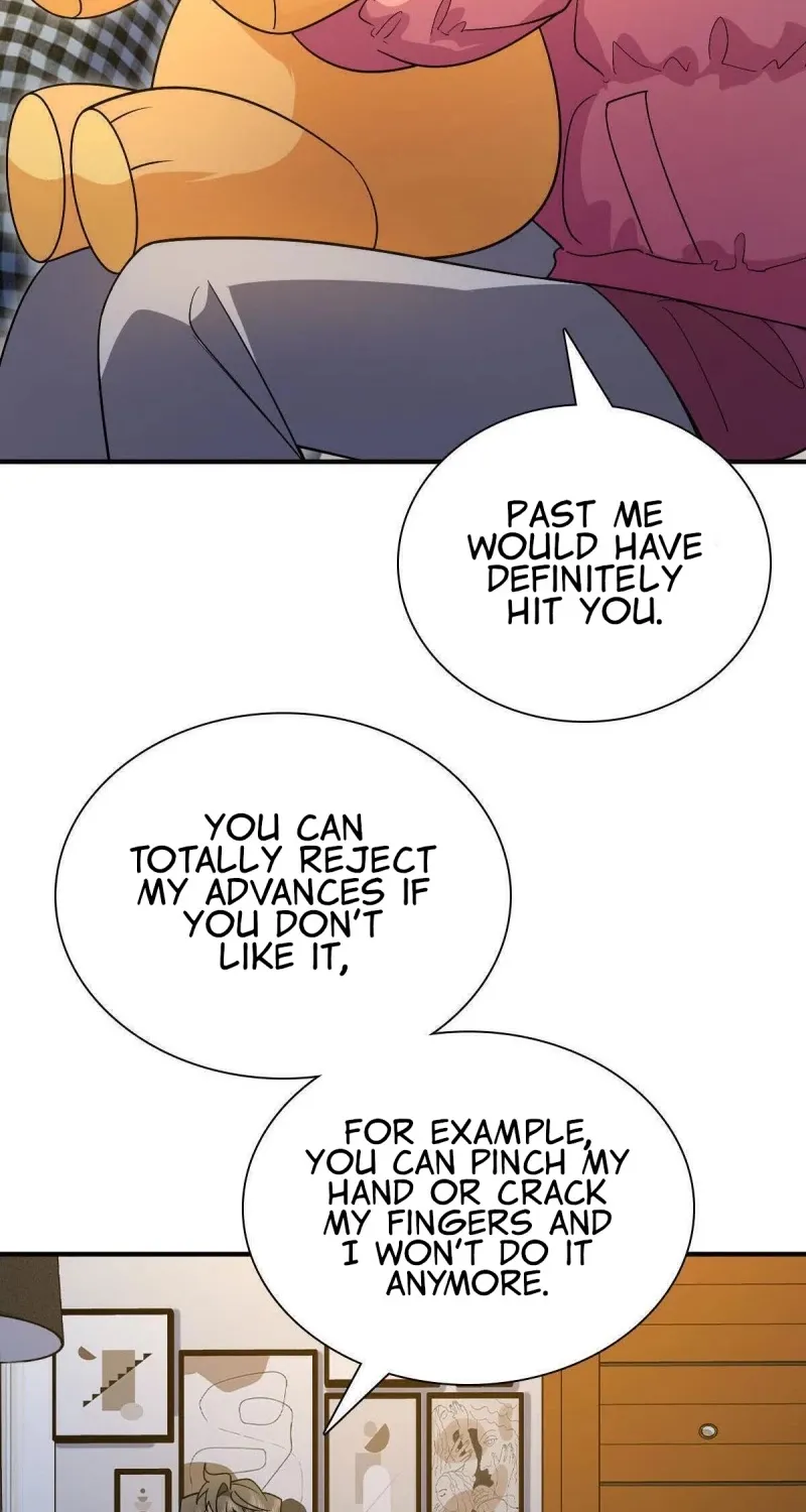 My Wife Is From a Thousand Years Ago Kainu Manga Chapter 66 Page 48