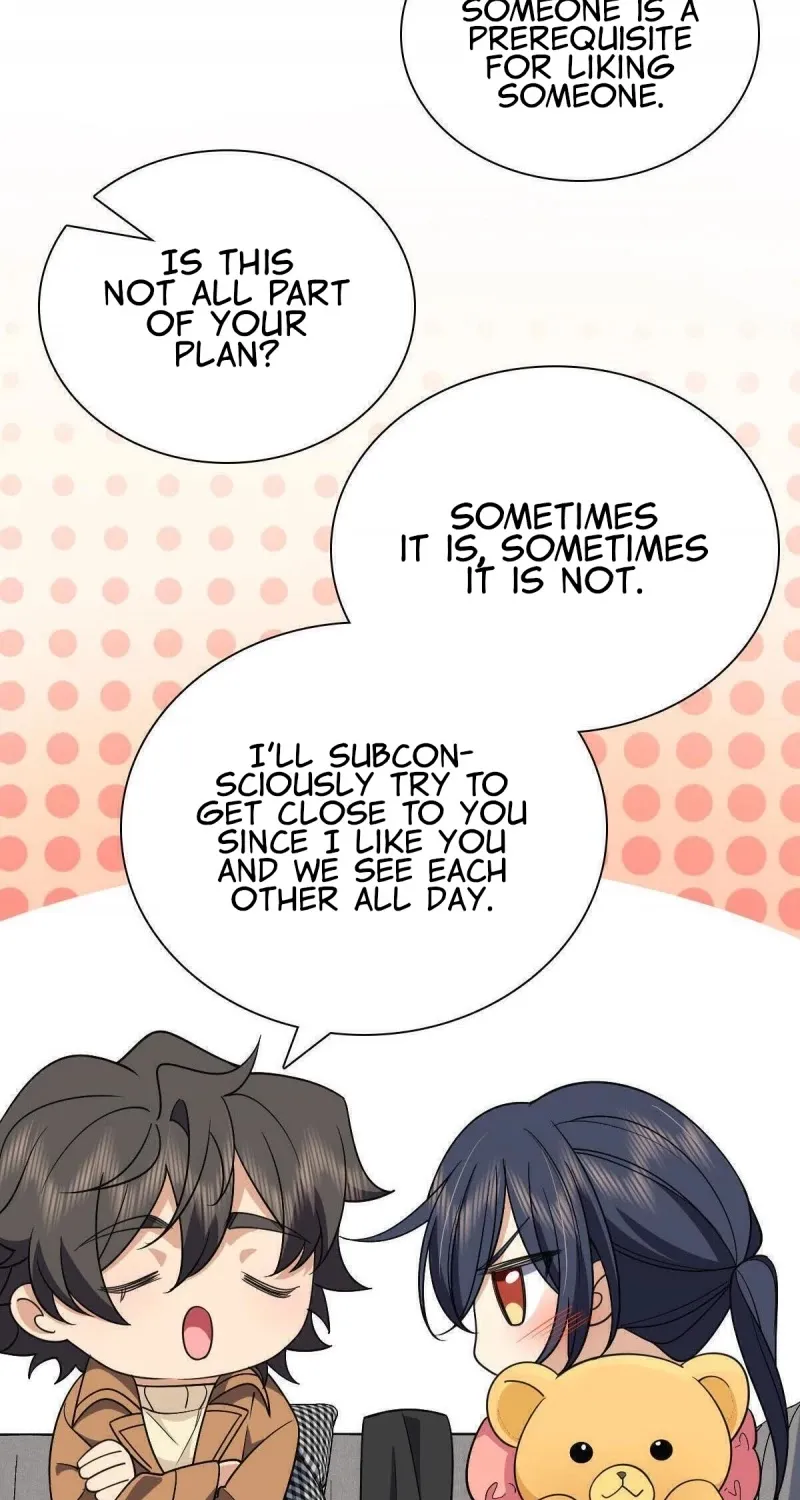 My Wife Is From a Thousand Years Ago Kainu Manga Chapter 66 Page 51
