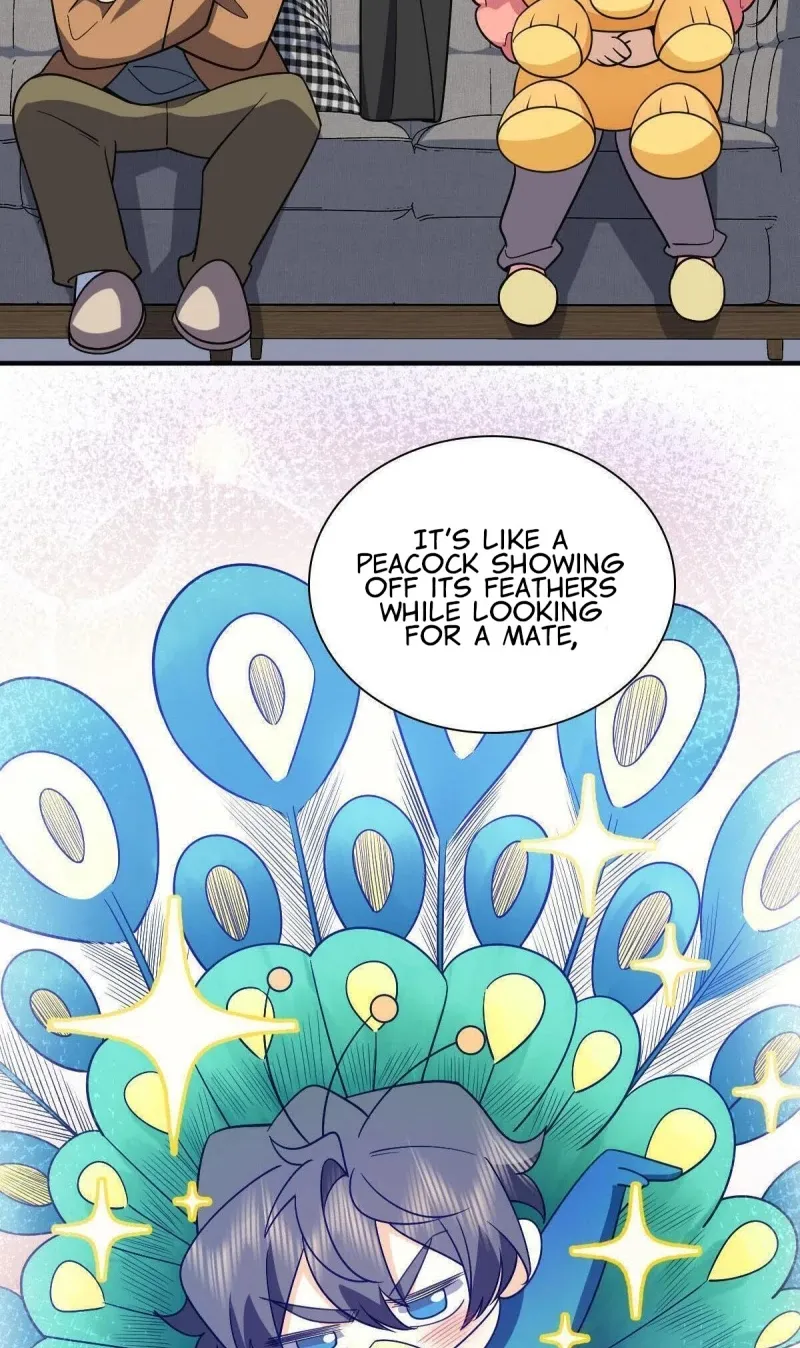 My Wife Is From a Thousand Years Ago Kainu Manga Chapter 66 Page 52