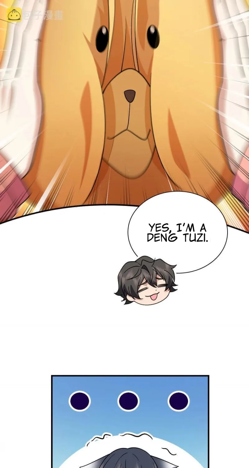 My Wife Is From a Thousand Years Ago Kainu Manga Chapter 66 Page 55