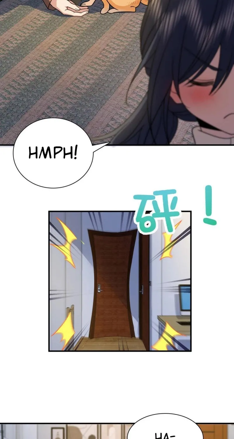 My Wife Is From a Thousand Years Ago Kainu Manga Chapter 66 Page 58