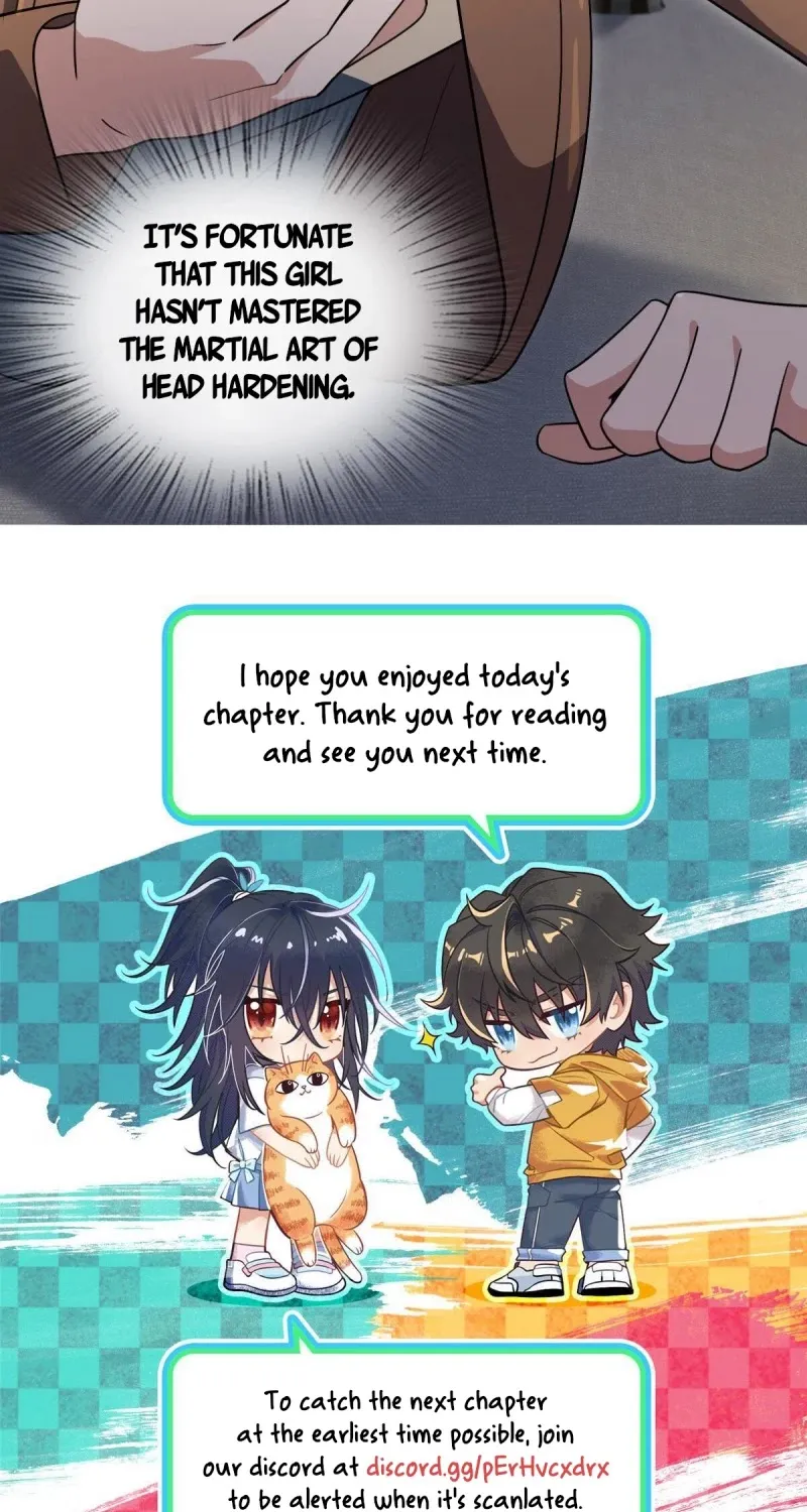 My Wife Is From a Thousand Years Ago Kainu Manga Chapter 66 Page 61