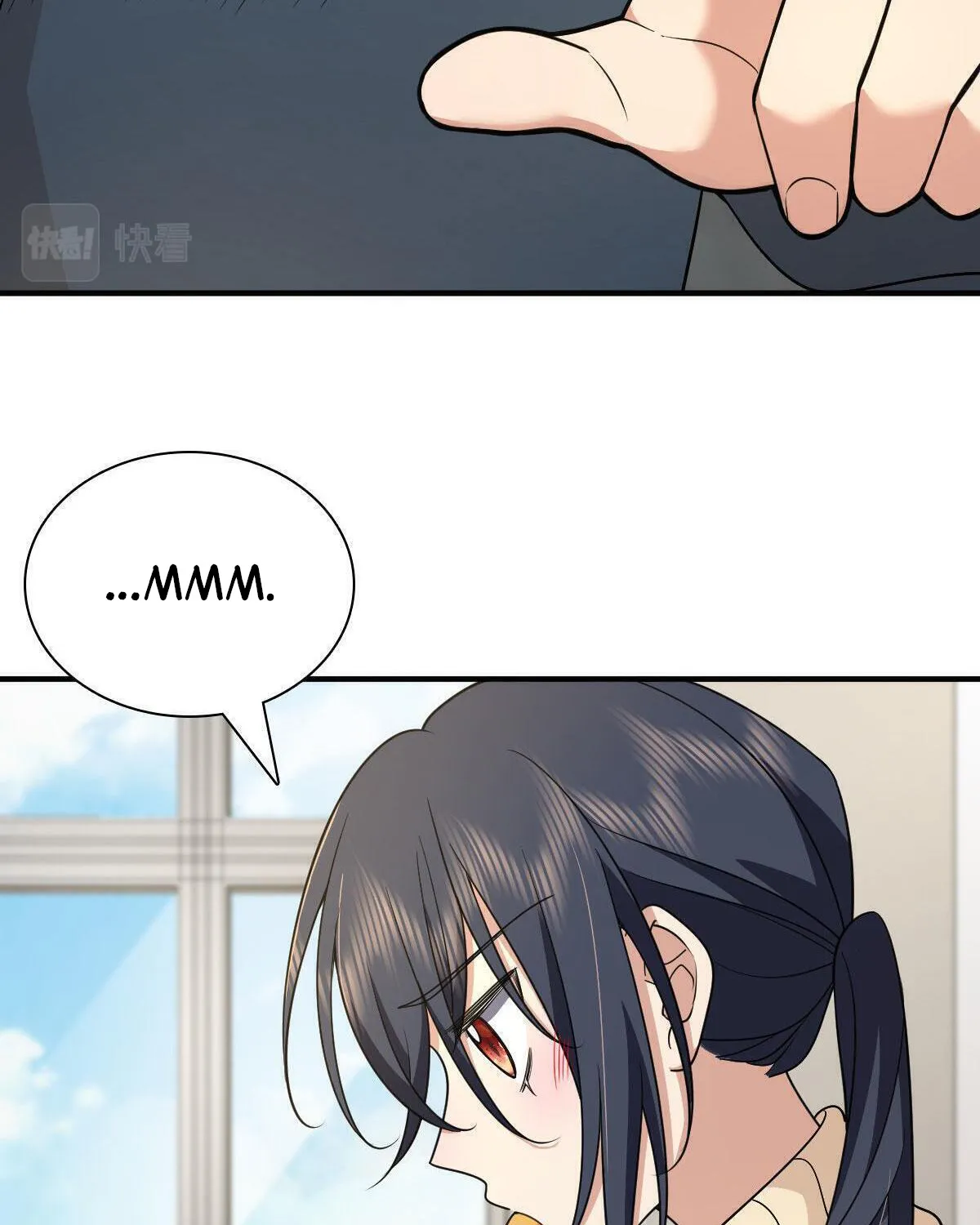 My Wife Is From A Thousand Years Ago Kainu Manga Chapter 65 Page 29