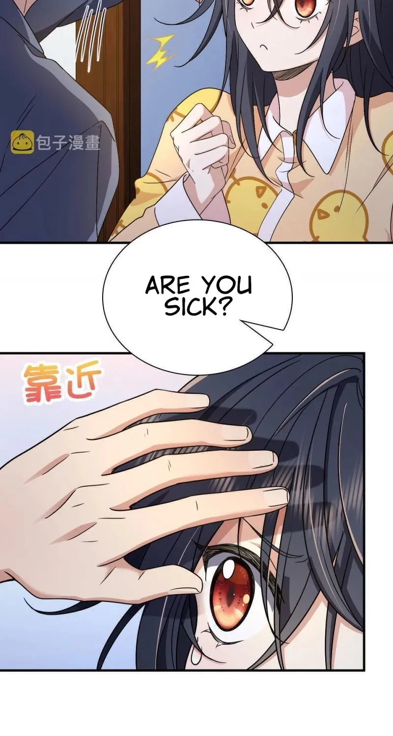 My Wife Is From A Thousand Years Ago Kainu Manga Chapter 64 Page 6