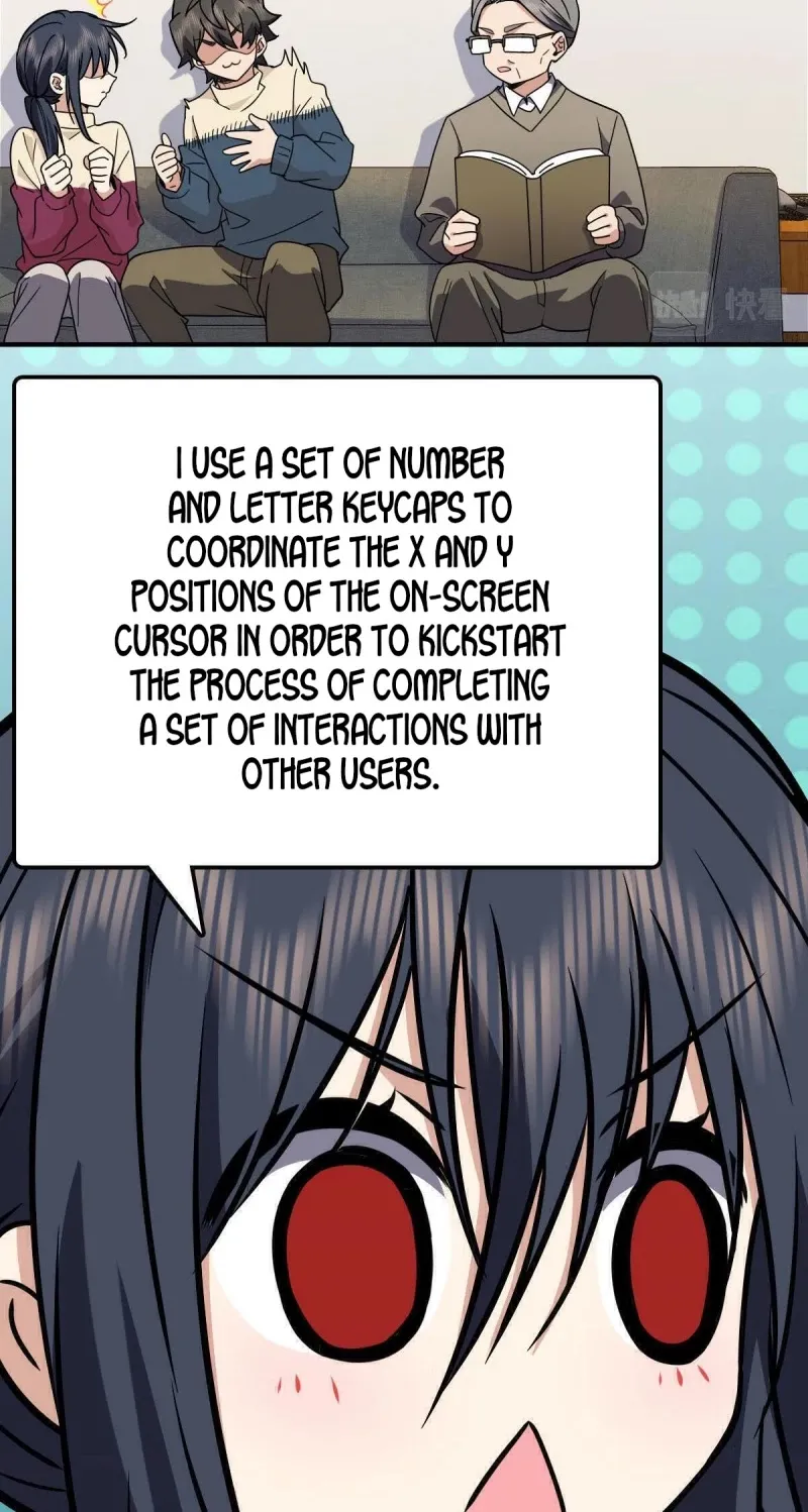 My Wife Is From A Thousand Years Ago Kainu Manga Chapter 64 Page 40