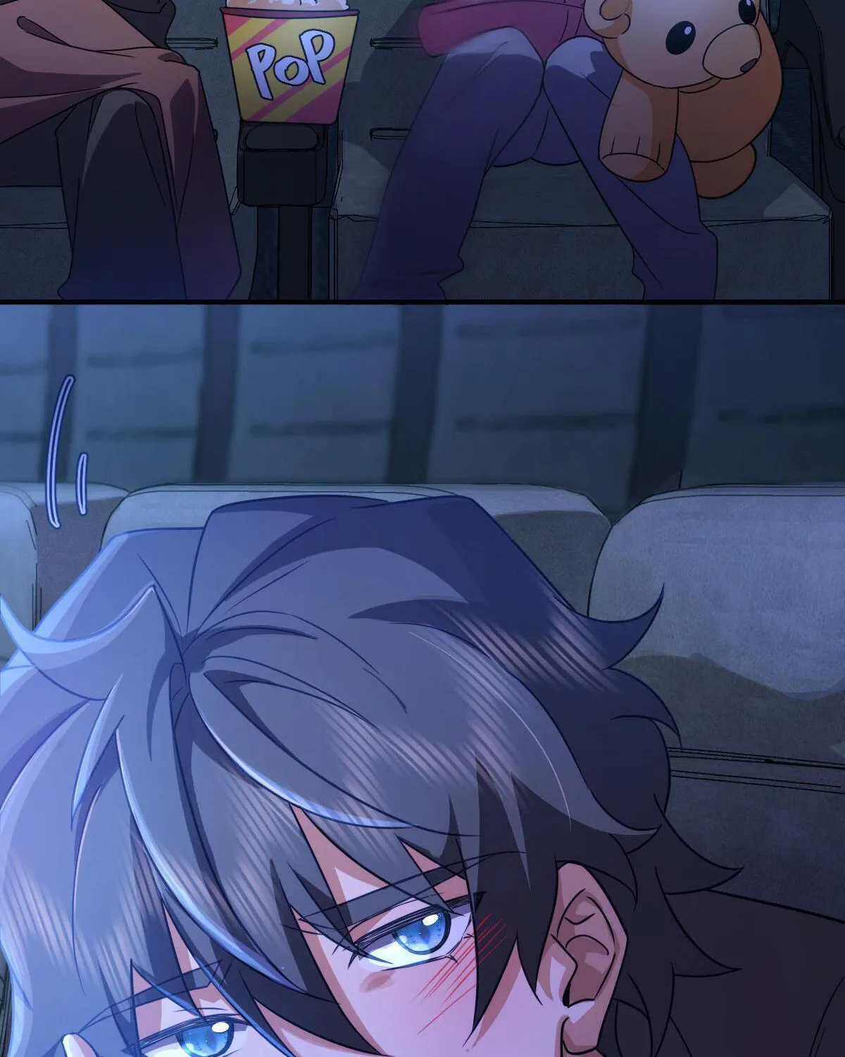My Wife Is From A Thousand Years Ago Kainu Manga Chapter 62 Page 59