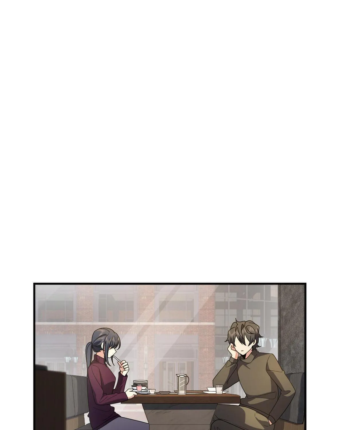 My Wife Is From A Thousand Years Ago Kainu Manga Chapter 61 Page 63