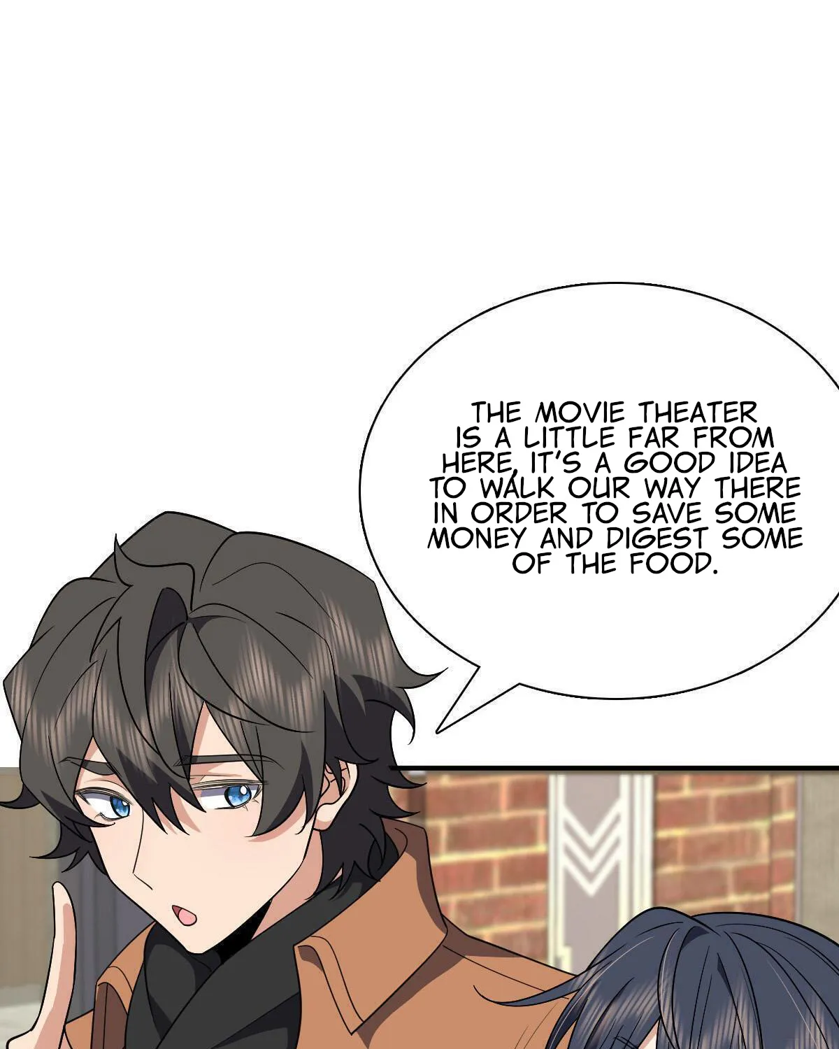 My Wife Is From A Thousand Years Ago Kainu Manga Chapter 61 Page 101