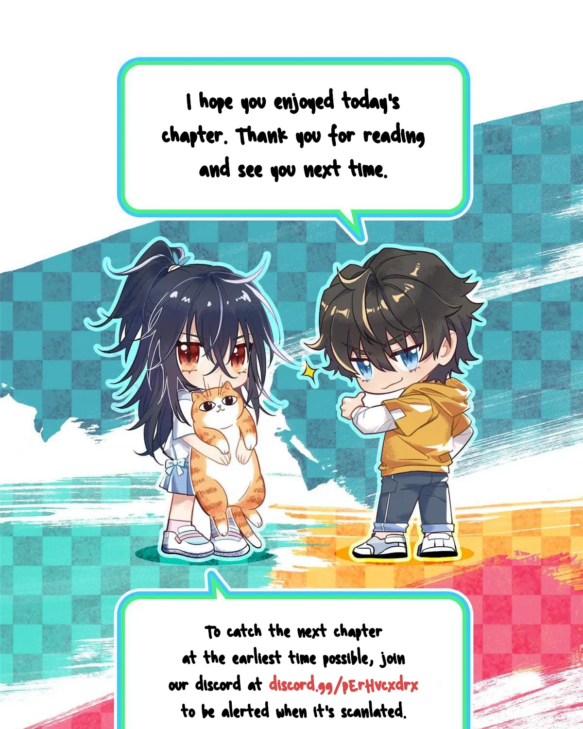 My Wife Is From A Thousand Years Ago Kainu Manga Chapter 59 Page 112