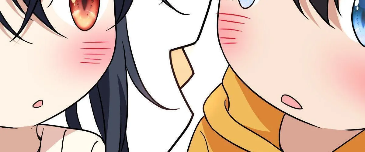 My Wife Is From A Thousand Years Ago Kainu Manga Chapter 58 Page 30