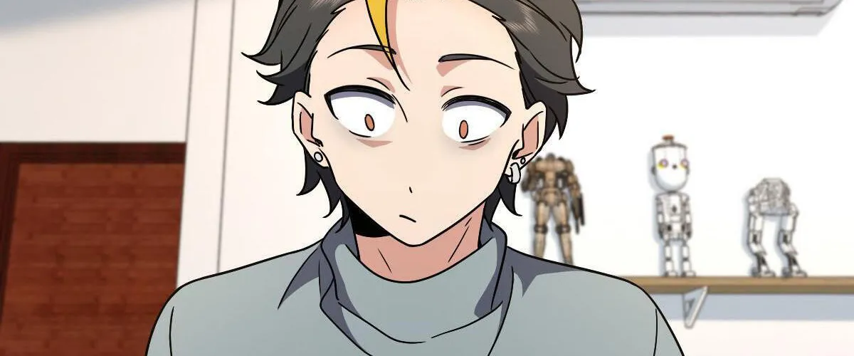 My Wife Is From A Thousand Years Ago Kainu Manga Chapter 57 Page 70
