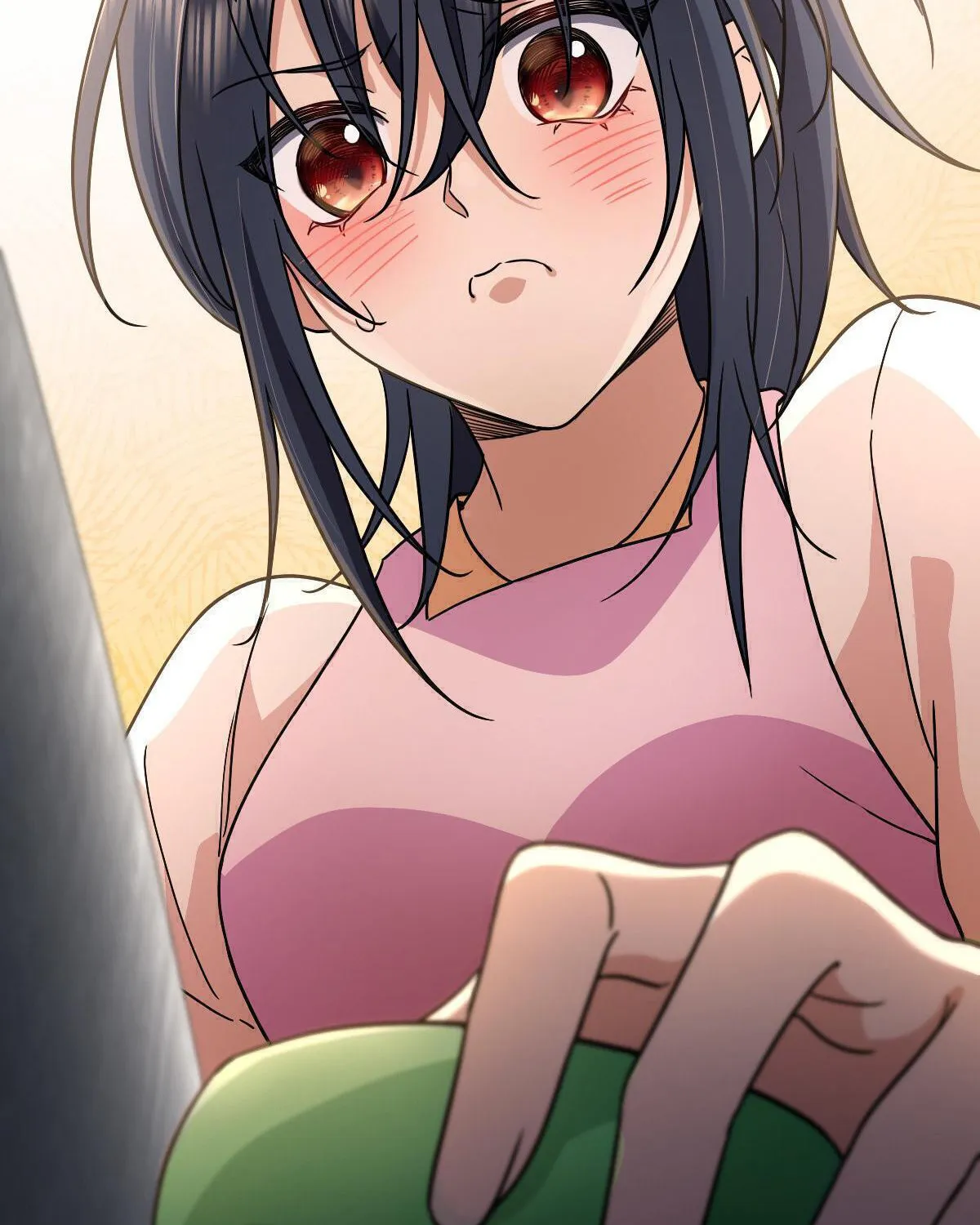 My Wife Is From A Thousand Years Ago Kainu Manga Chapter 57 Page 99