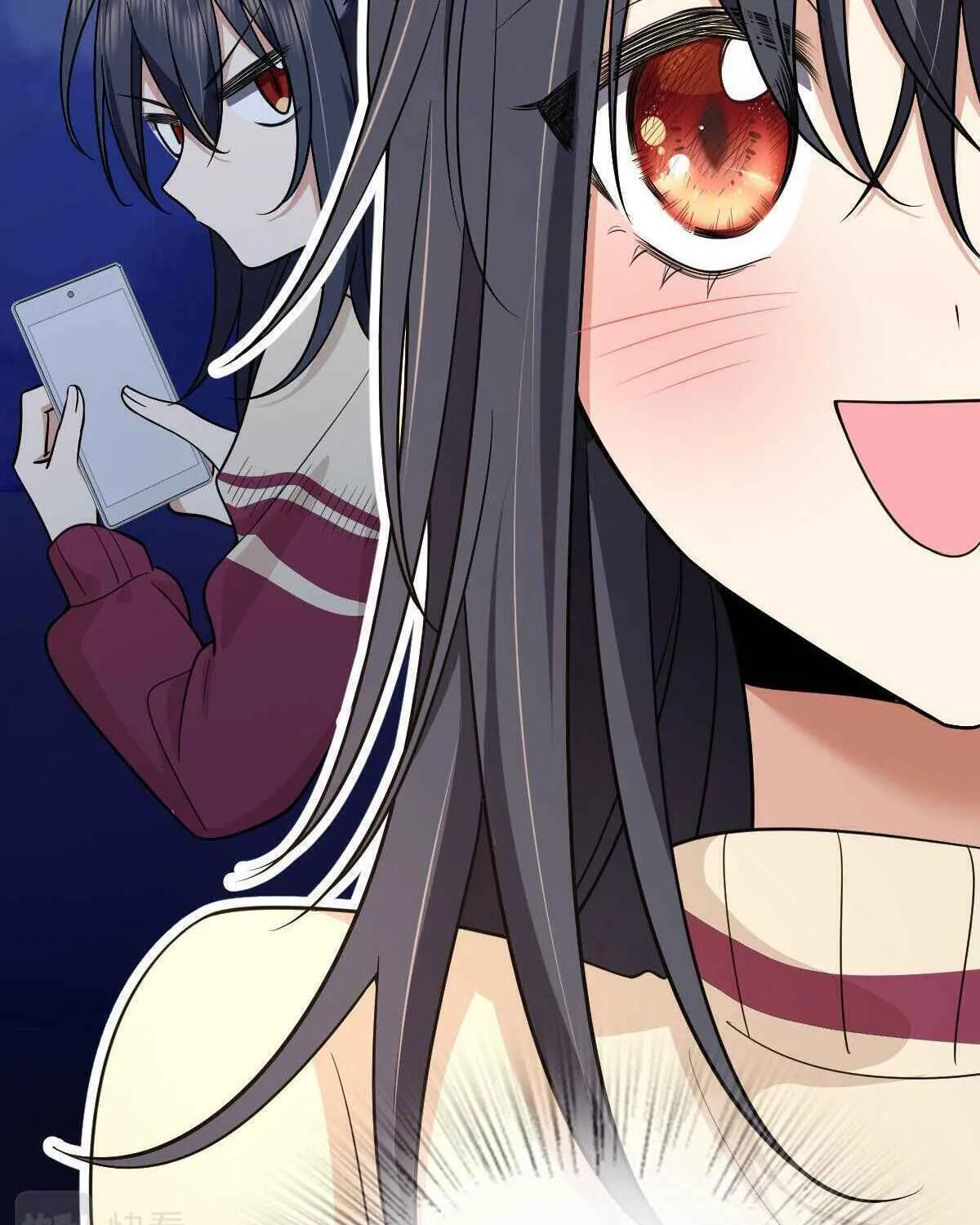 My Wife Is From A Thousand Years Ago Kainu Manga Chapter 56 Page 59