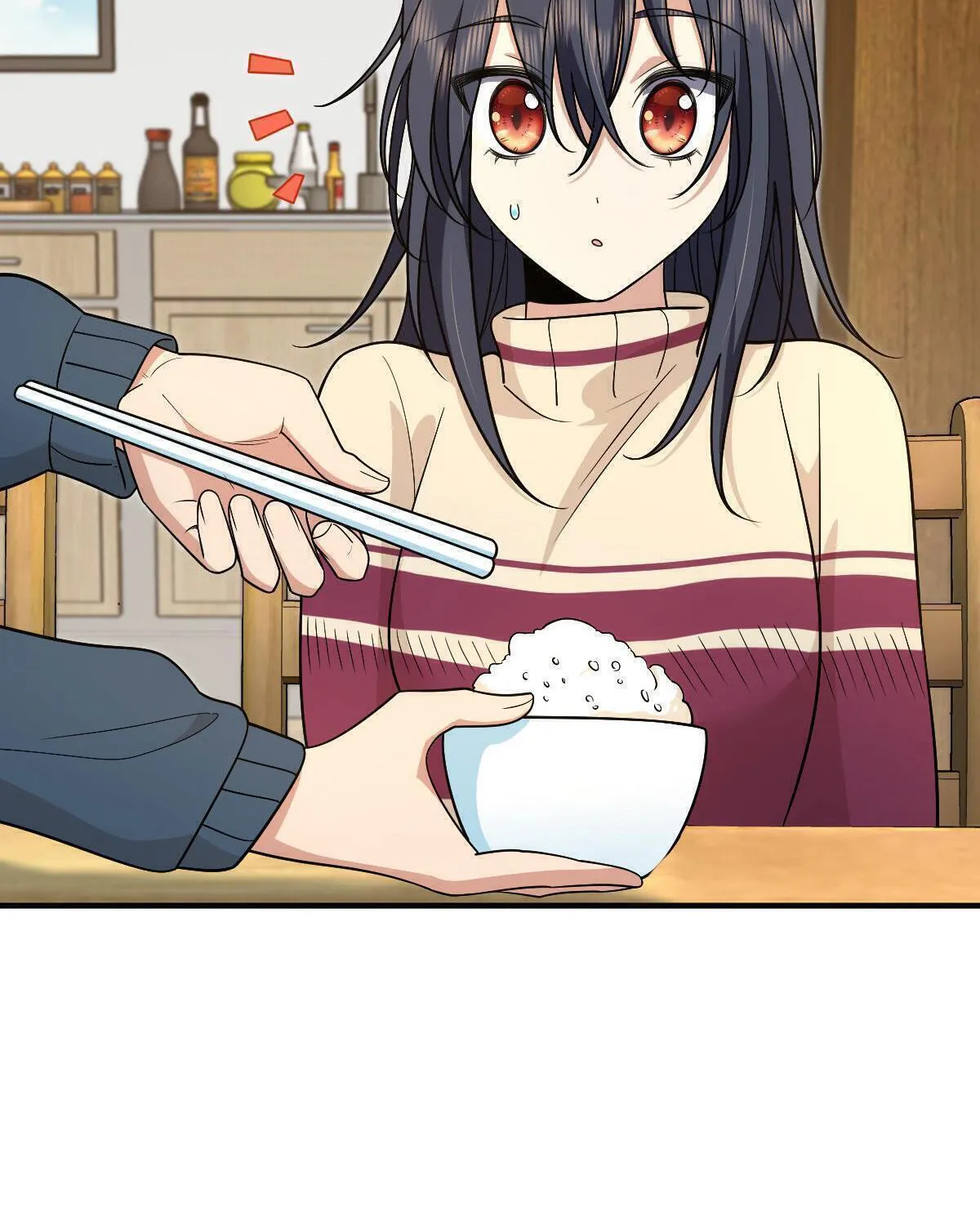 My Wife Is From A Thousand Years Ago Kainu Manga Chapter 53 Page 85