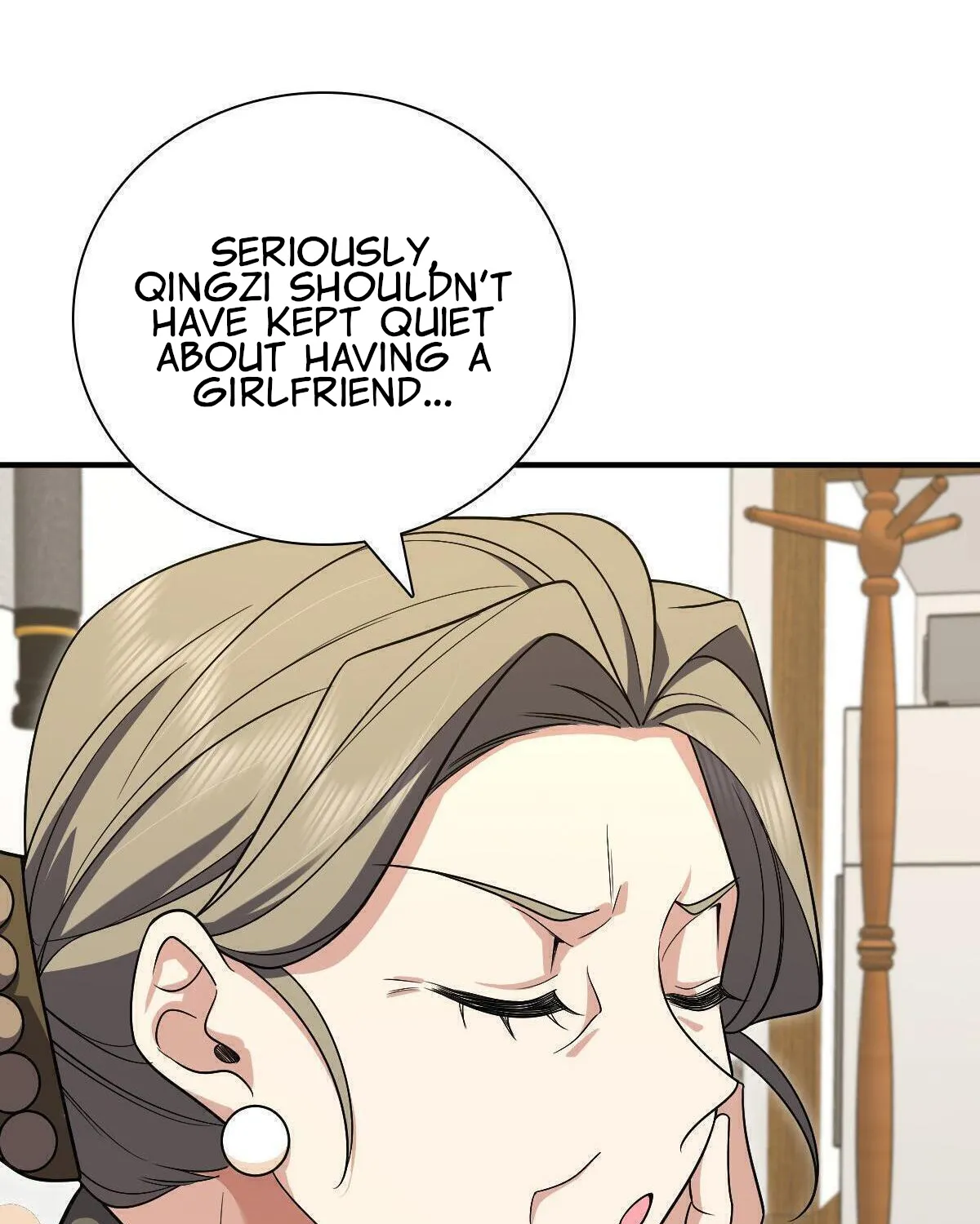 My Wife Is From A Thousand Years Ago Kainu Manga Chapter 53 Page 109