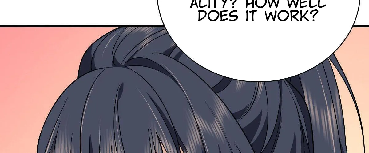 My Wife Is From A Thousand Years Ago Kainu Manga Chapter 52 Page 14