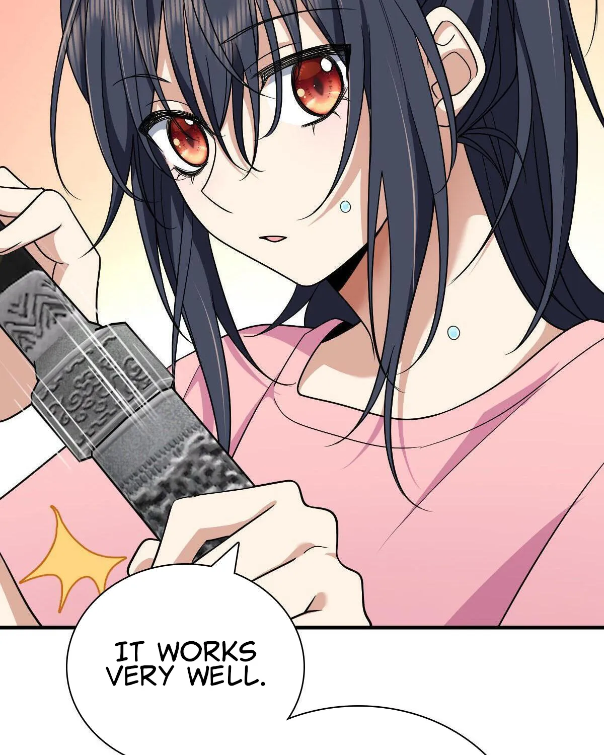 My Wife Is From A Thousand Years Ago Kainu Manga Chapter 52 Page 15