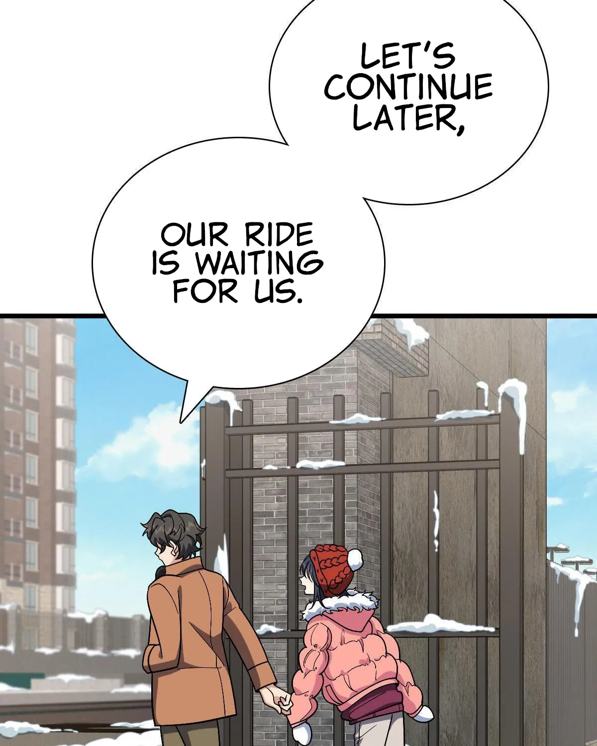 My Wife Is From A Thousand Years Ago Kainu Manga Chapter 52 Page 65