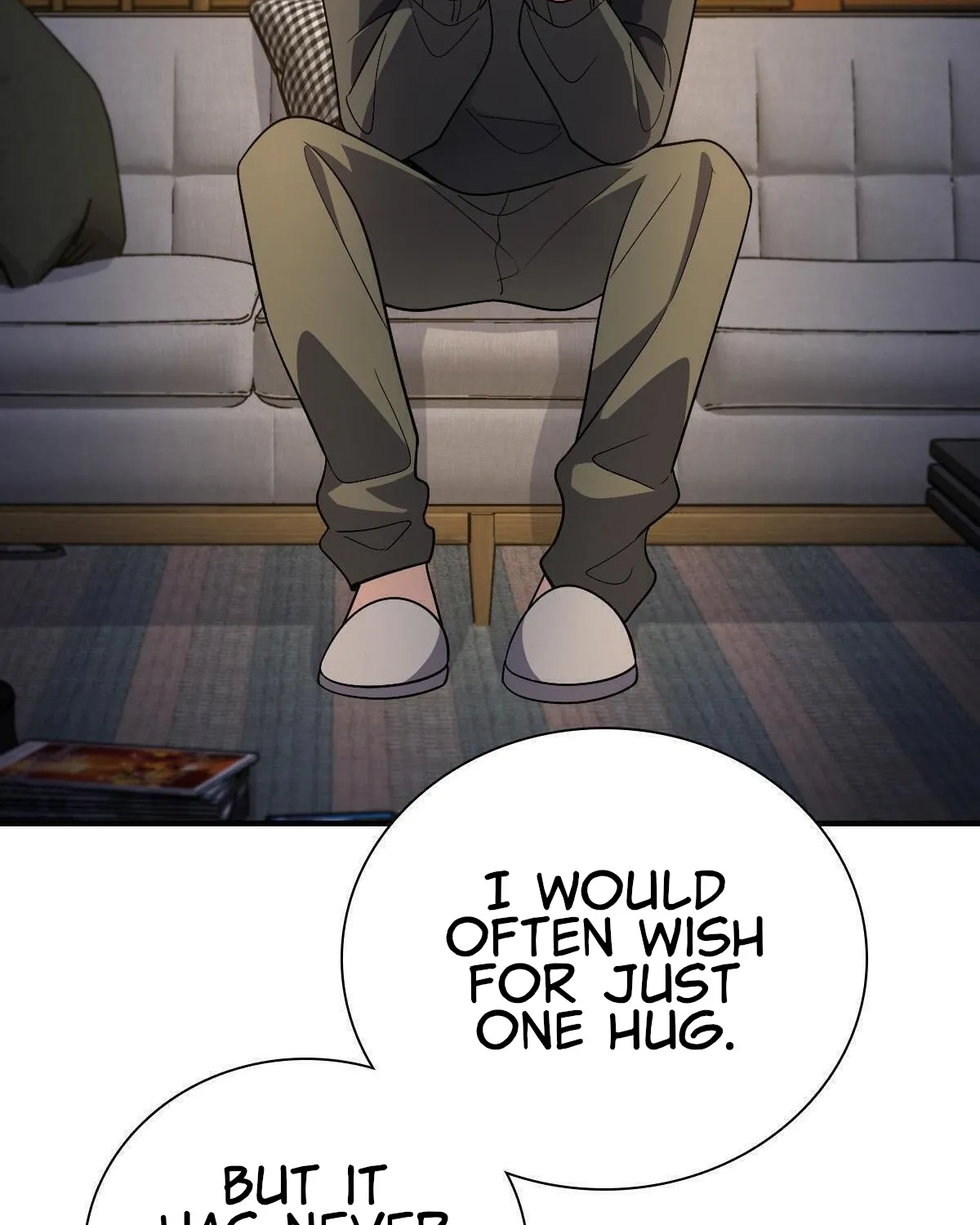My Wife Is From A Thousand Years Ago Kainu Manga Chapter 51 Page 77