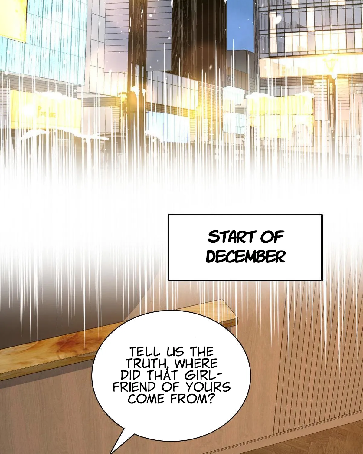 My Wife Is From A Thousand Years Ago Kainu Manga Chapter 50 Page 55