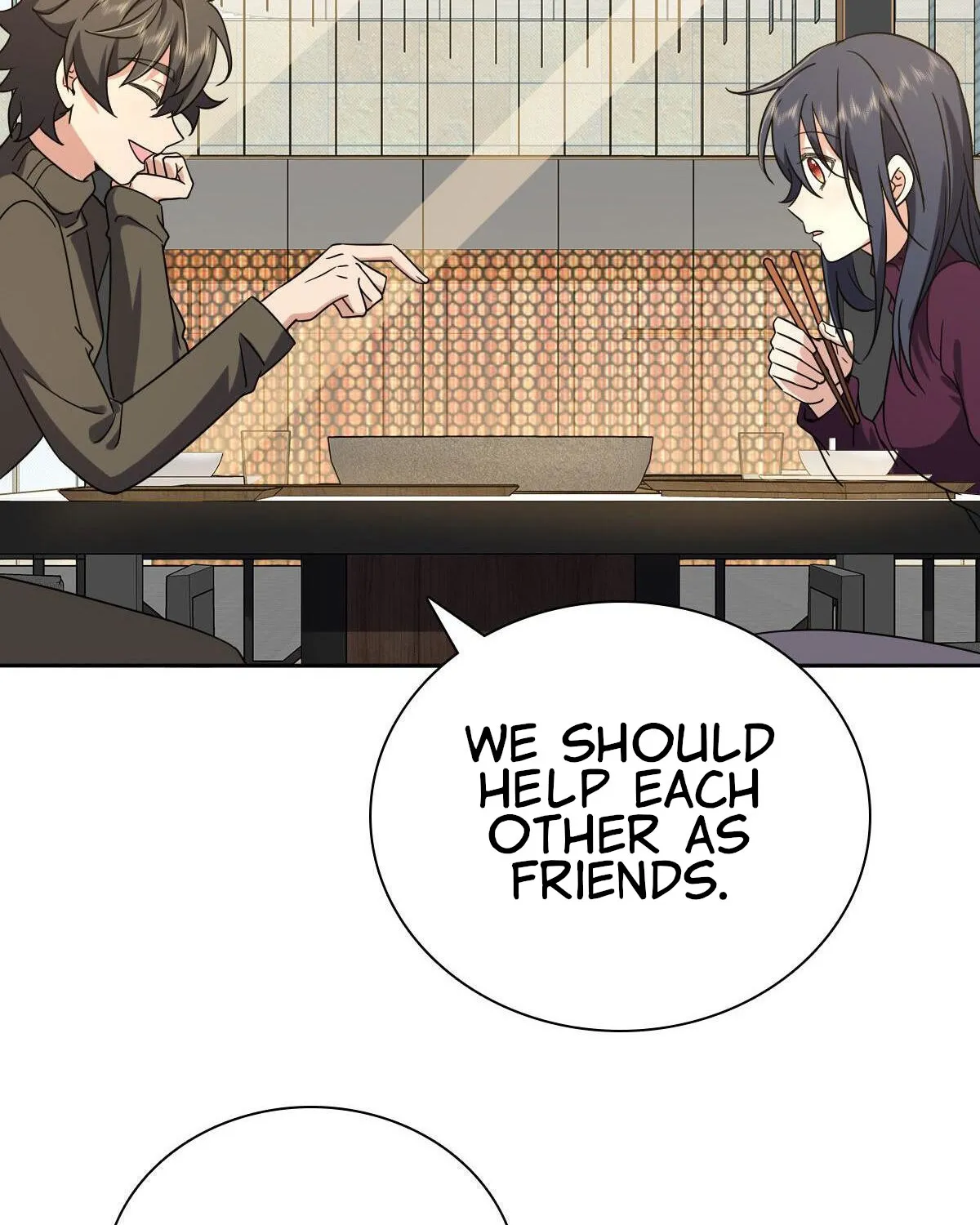 My Wife Is From A Thousand Years Ago Kainu Manga Chapter 48 Page 91