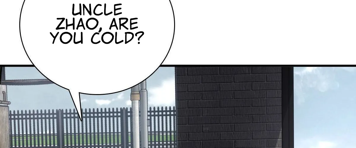 My Wife Is From A Thousand Years Ago Kainu Manga Chapter 47 Page 94