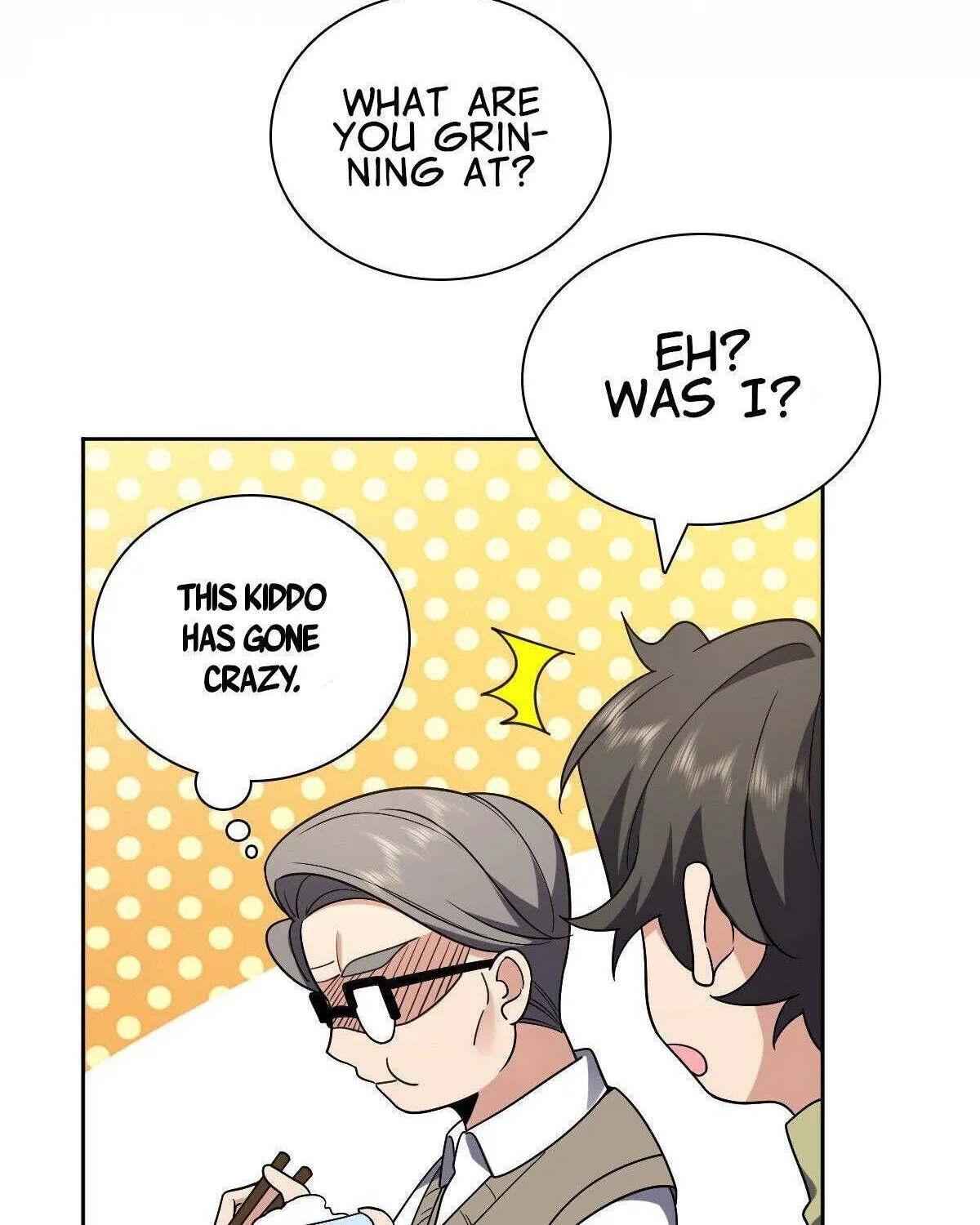 My Wife Is From A Thousand Years Ago Kainu Manga Chapter 45 Page 45