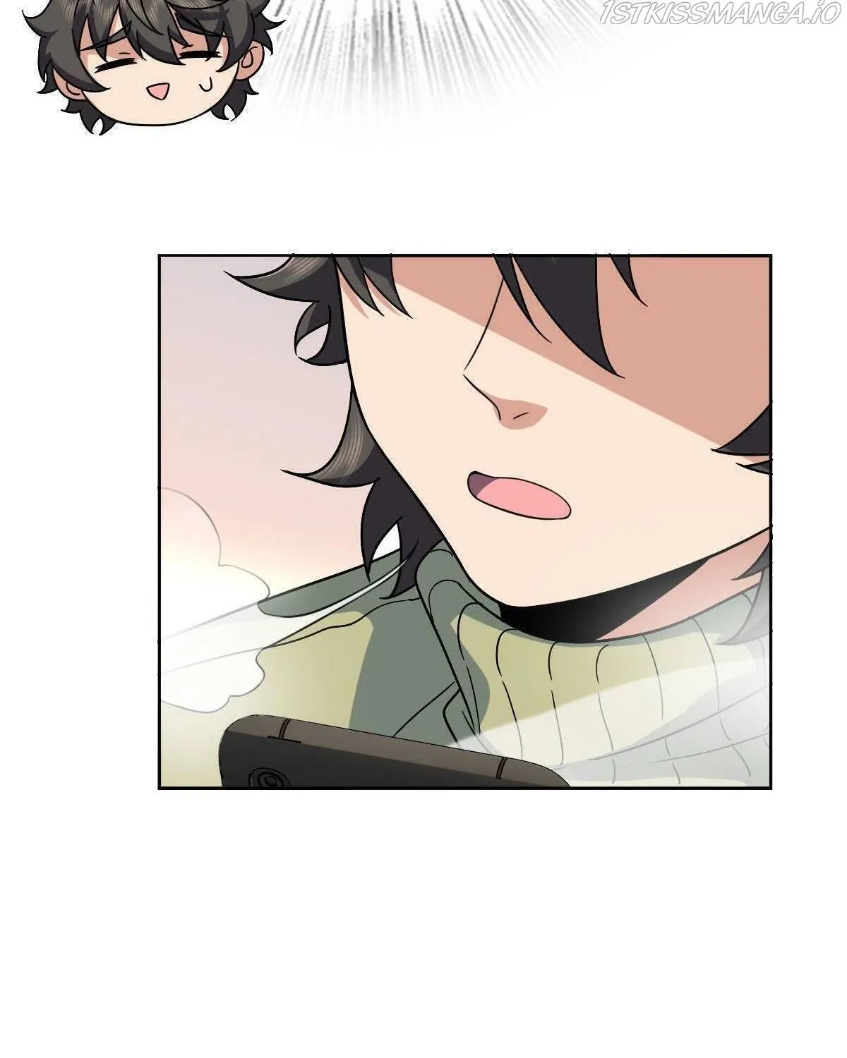 My Wife Is From A Thousand Years Ago Kainu Manga Chapter 44 Page 97