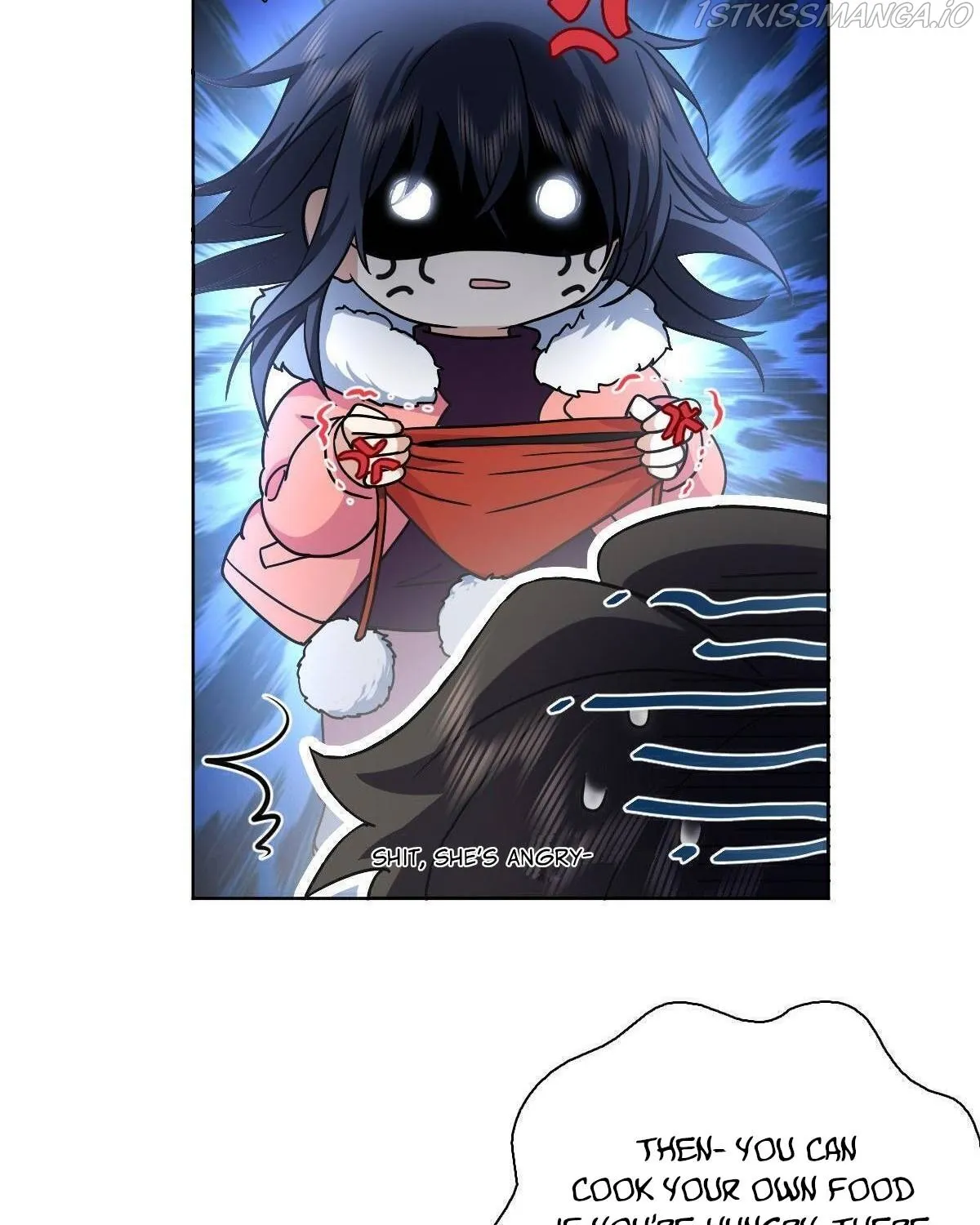 My Wife Is From A Thousand Years Ago Kainu Manga Chapter 44 Page 107