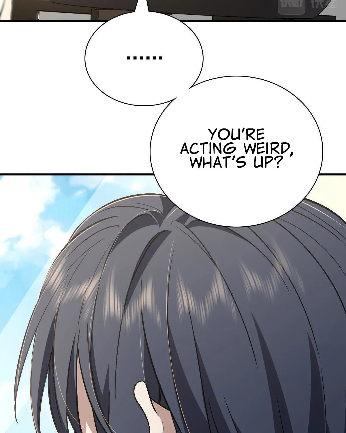 My Wife Is From A Thousand Years Ago Kainu Manga Chapter 43 Page 17