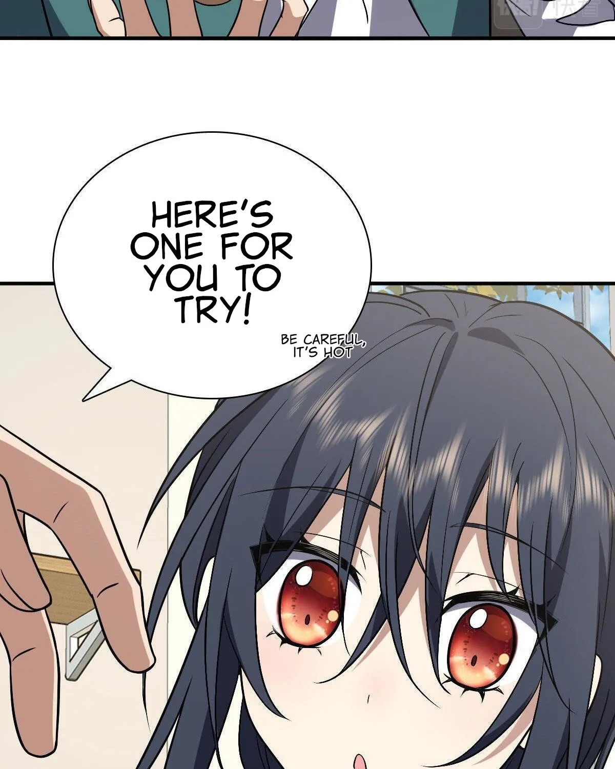My Wife Is From A Thousand Years Ago Kainu Manga Chapter 43 Page 41